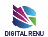 Digital Renu Logo