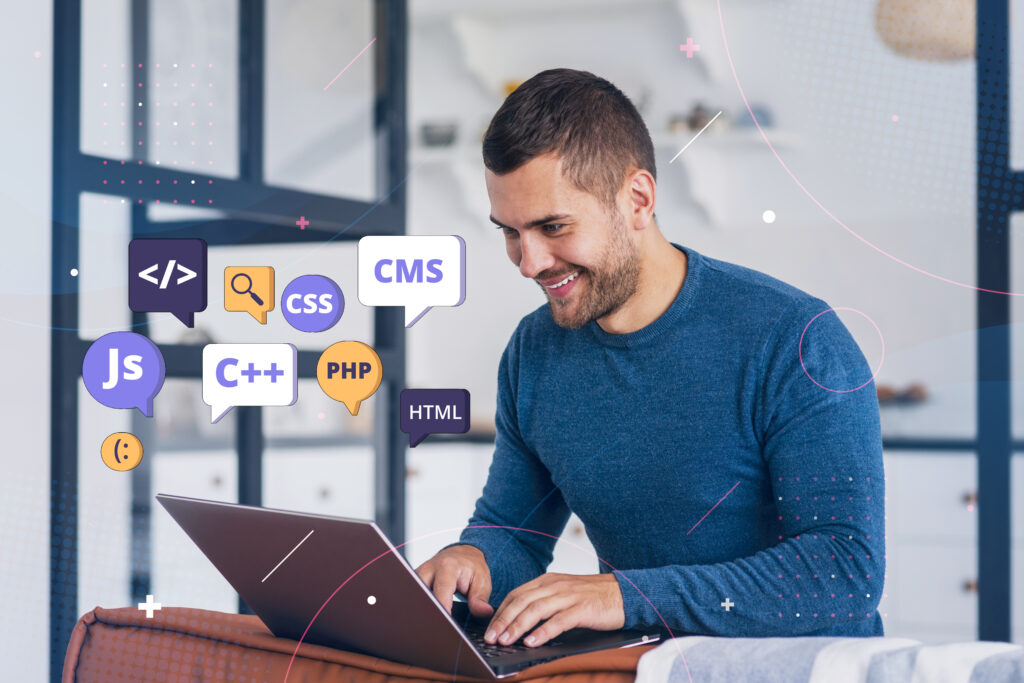 Best Website Designing Company in Delhi